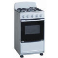 50*50 Home Appliance Gas Oven with Gas Stove